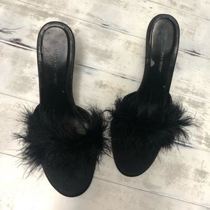 Victoria’s Secret Heels